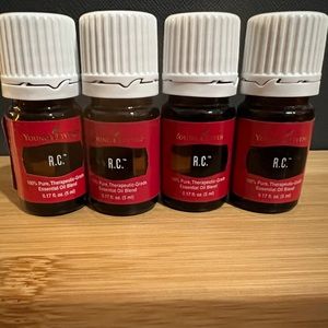 Young Living RC